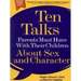Ten Talks Parents Must Have with Their Children about Sex and Character