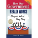 How Our Government Really Works, Despite What They Say: Fifth Edition