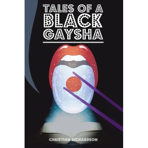 Tales of a Black Gaysha
