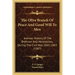 The Olive Branch Of Peace And Good Will To Men: Antiwar History Of The Brethren And Mennonites, During The Civil War, 1861-1865 (1907)