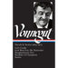 Kurt Vonnegut: Novels & Stories 1963-1973 (Loa #216): Cat's Cradle / Rosewater / Slaughterhouse-Five / Breakfast of Champions