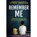 Remember Me: A Gripping Psychological Thriller with a Jaw-Dropping Twist