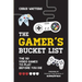 The Gamer's Bucket List: The 50 Video Games to Play Before You Die
