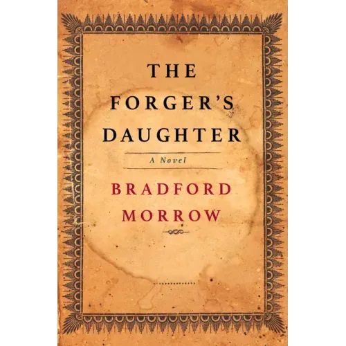 The Forger's Daughter