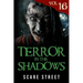 Terror in the Shadows Vol. 16: Horror Short Stories Collection with Scary Ghosts, Paranormal & Supernatural Monsters