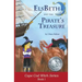 ElsBeth and the Pirate's Treasure: Book I in the Cape Cod Witch Series