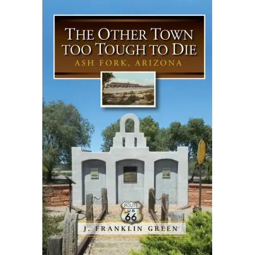 The Other Town Too Tough to Die