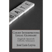 Court Interpreting Legal Glossary: English-Spanish Legal Glossary