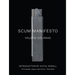 Scum Manifesto