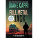 Full Metal Jack Large Print Hardcover Edition: The Hunt for Jack Reacher Series