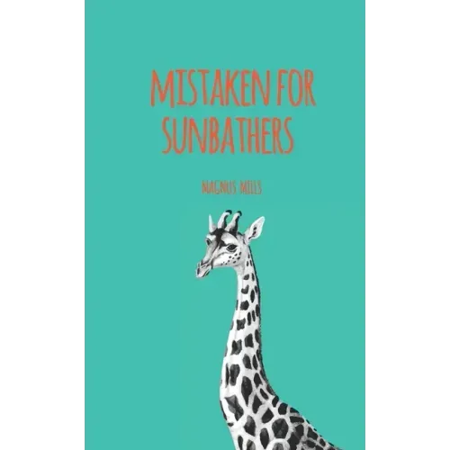 Mistaken for Sunbathers