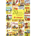 20 cuentos infantiles clásicos de siempre