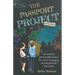 The Passport Project: Two Sisters Ditch Middle School for a Life-Changing Journey Around the World