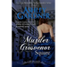 Murder in Grosvenor Square