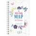 The Bible Study Map for Women: A Creative Journal