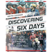 Discovering Six Days: A story about a Motorcycle, Friendship and ISDT History