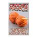 Crochet Projects: 10 Warm Hats and Beanies for Your Family: (Crochet Patterns, Crochet Stitches)