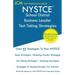 NYSTCE School District Business Leader - Test Taking Strategies: NYSTCE 105 - NYSTCE 106 Exam - Free Online Tutoring - New 2020 Edition - The latest s