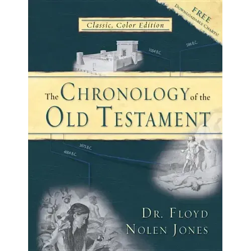 The Chronology of the Old Testament