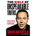 The Bible of Unspeakable Truths