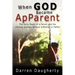 When God Became ApParent