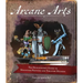 Arcane Arts: The Dungeoneer's Guide to Miniature Painting and Tabletop Mayhem