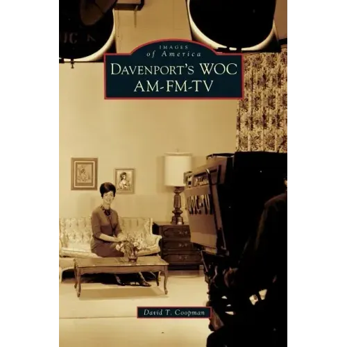 Davenport's WOC AM-FM-TV