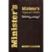 The Minister's Topical Bible