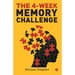 The 4-Week Memory Challenge