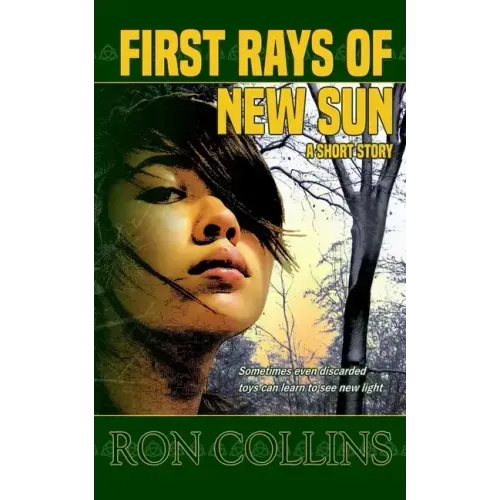First Rays of New Sun