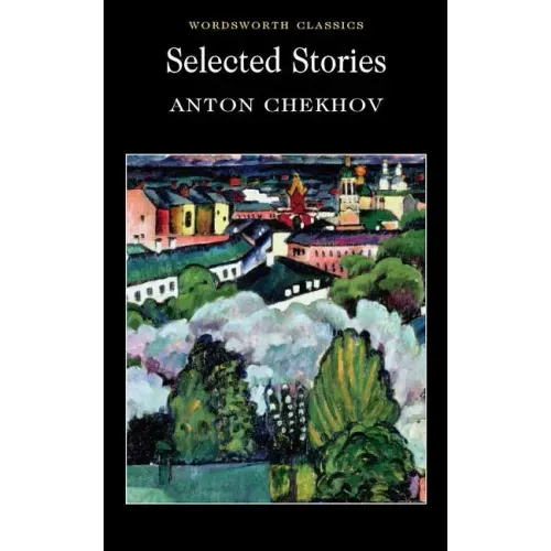 Selected Stories