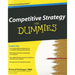 Competitive Strategy for Dummies