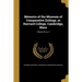 Memoirs of the Museum of Comparative Zoölogy, at Harvard College, Cambridge, Mass; Volume 35, no. 4