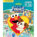 Sesame Street: Furry Friends Forever First Look and Find
