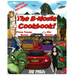 The B-Movie Cookbook!: The 1950s