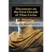 Discourses on the First Decade of Titus Livius: Niccolo Machiavelli