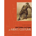 Pattern Cutting for Men's Costume