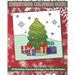 Christmas Coloring Book: 20 Holiday Themed Designs for Kids to Color