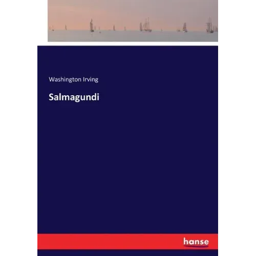Salmagundi