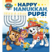 Happy Hanukkah, Pups! (Paw Patrol)