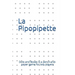 La Pipopipette: Dots and Boxes is a pencil-and-paper game for two players