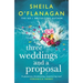 Three Weddings and a Proposal