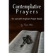 Contemplative Prayers: For Use with Anglican Prayer Beads