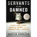 Servants of the Damned: Giant Law Firms, Donald Trump, and the Corruption of Justice