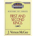 Thru the Bible Vol. 13: History of Israel (1 & 2 Kings)