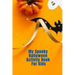 My Spooky Halloween Activity Book For Kids