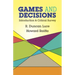 Games and Decisions: Introduction and Critical Survey
