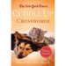 New York Times Cuddle Up Crosswords