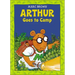 Arthur Goes to Camp