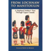 From Lochnaw to Manitoulin: A Highland Soldier's Tour Through Upper Canada